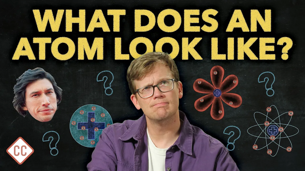 How Scientists Build Consensus: Crash Course Scientific Thinking #5