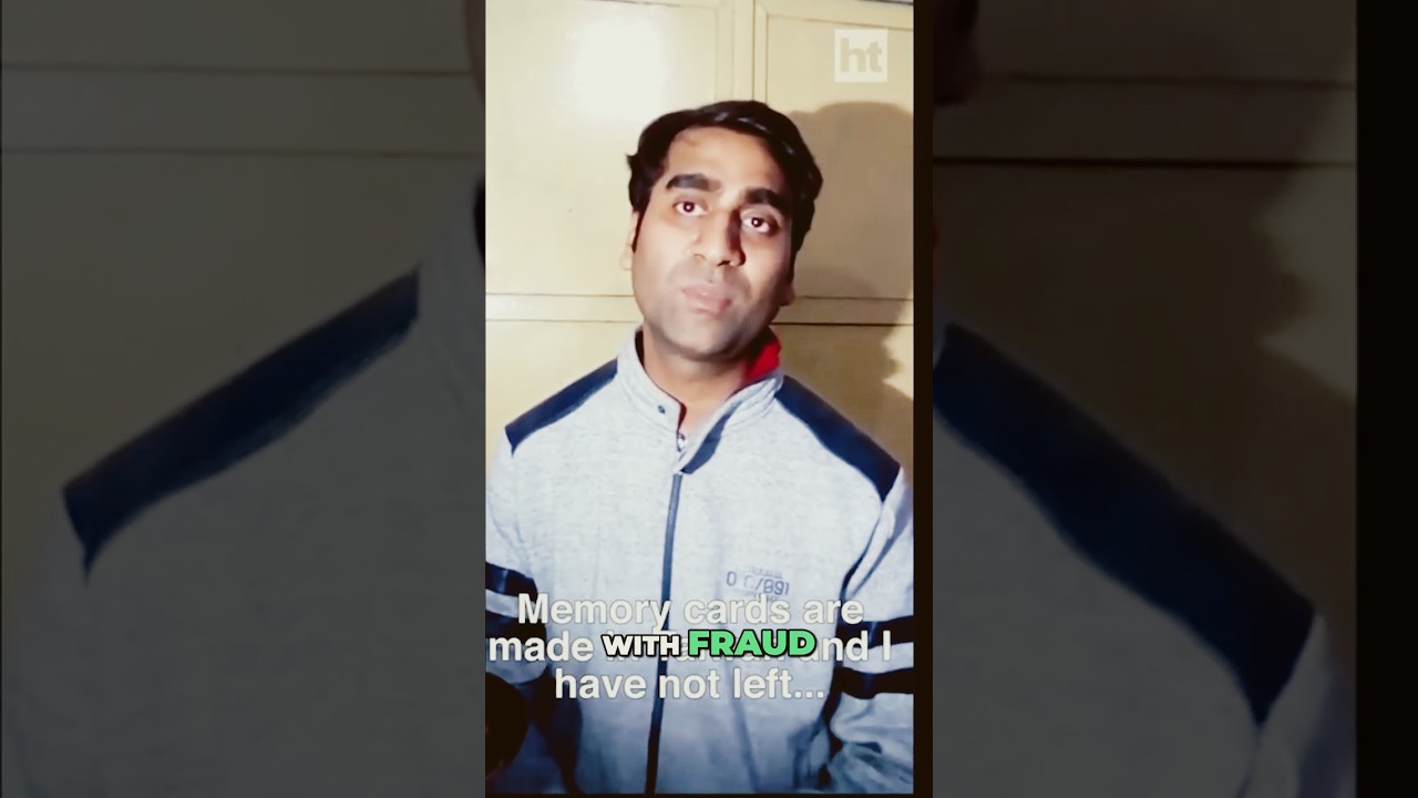 How Selling A Smartphone For $4 Unsurprisingly Was a Scam