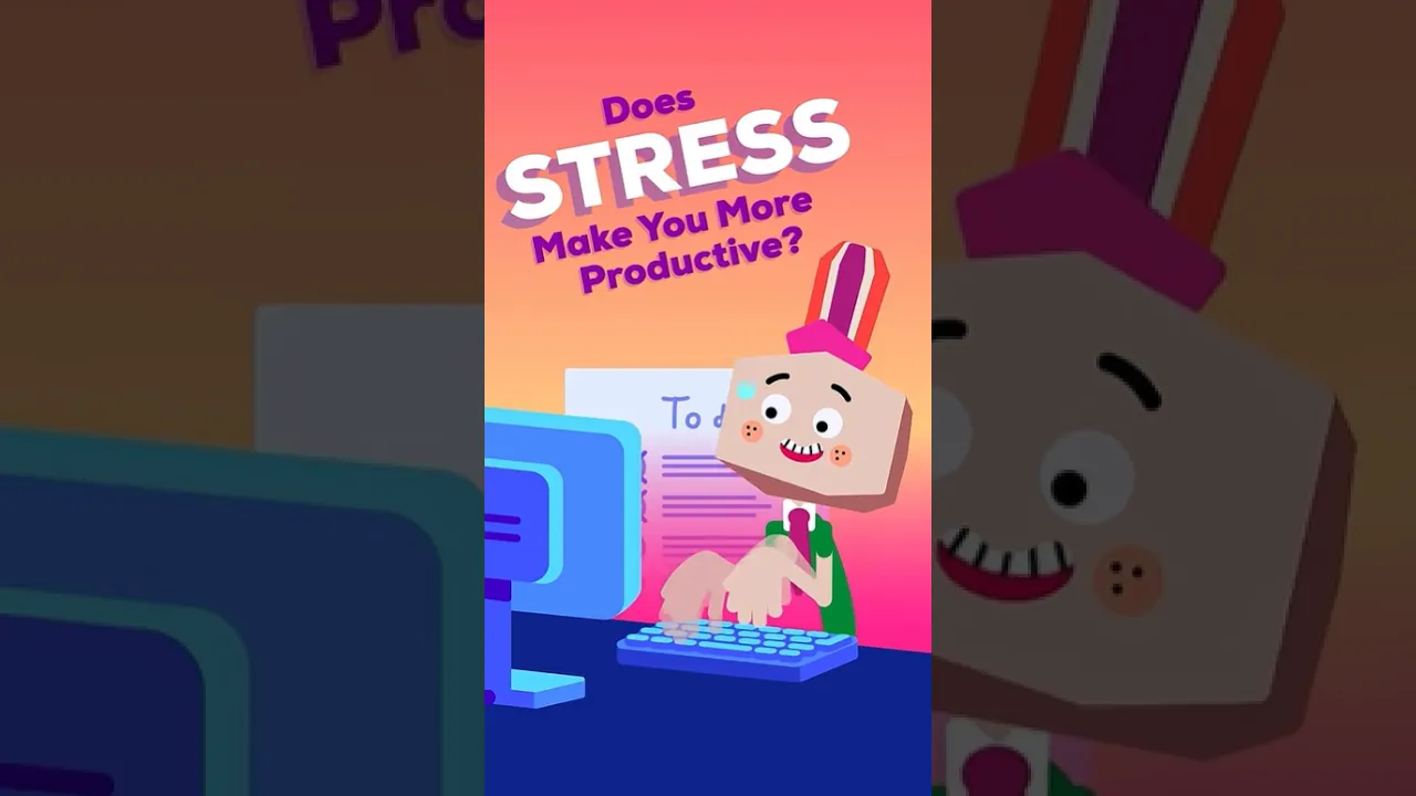 How Stress Changes Your Brain