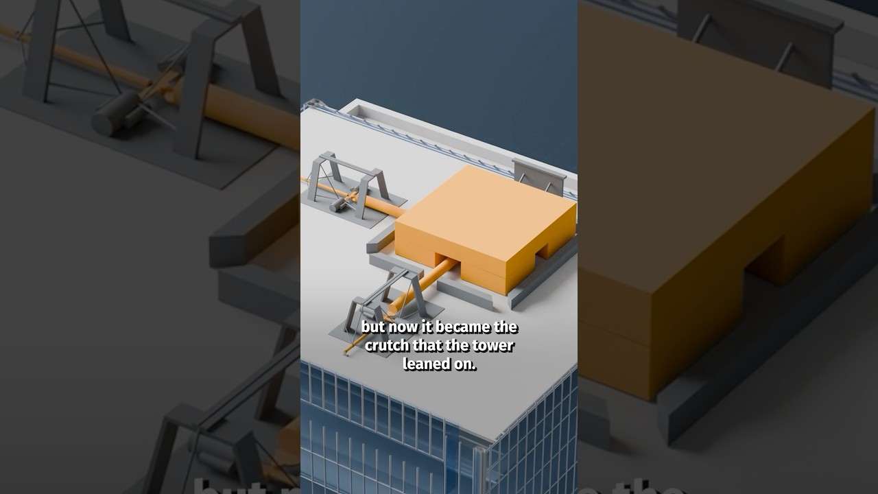 How They Prevented The Citicorp Disaster