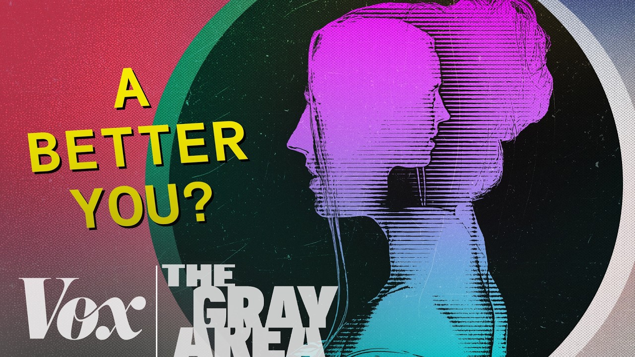 How to be less neurotic | The Gray Area