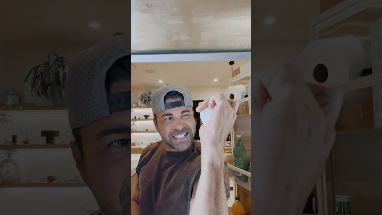 How To Crush an Egg with Your Bare Hand