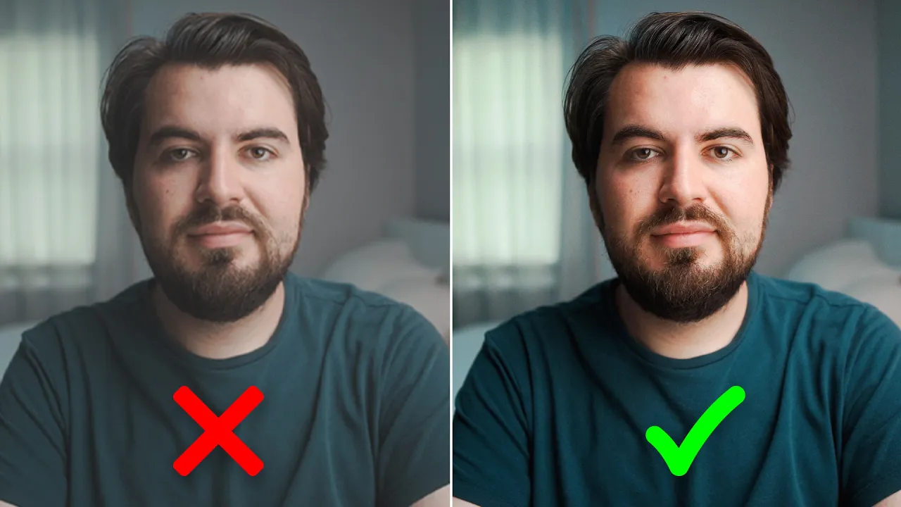 How to Get Sharp, Professional Video From Any Camera