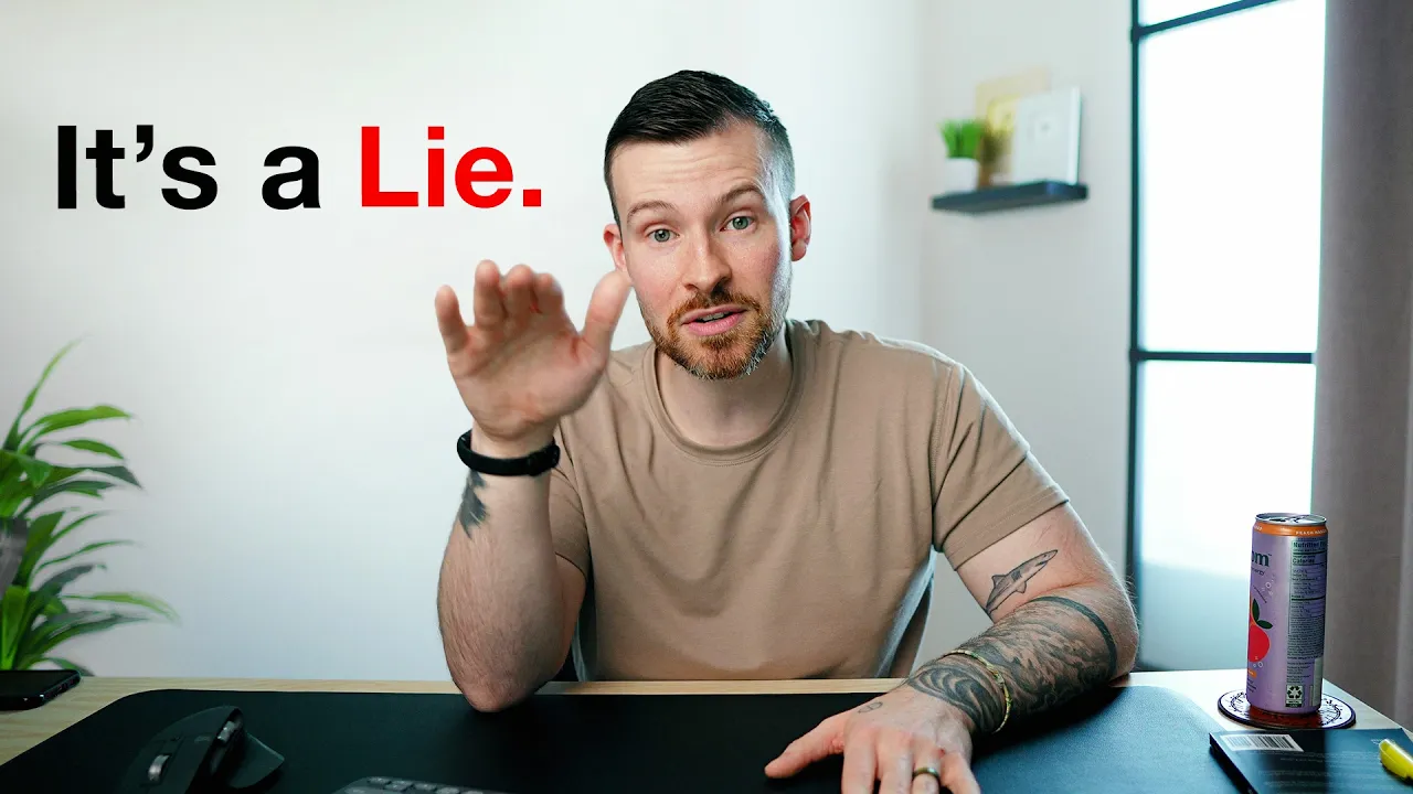 "How to Go Viral" Videos are Scams