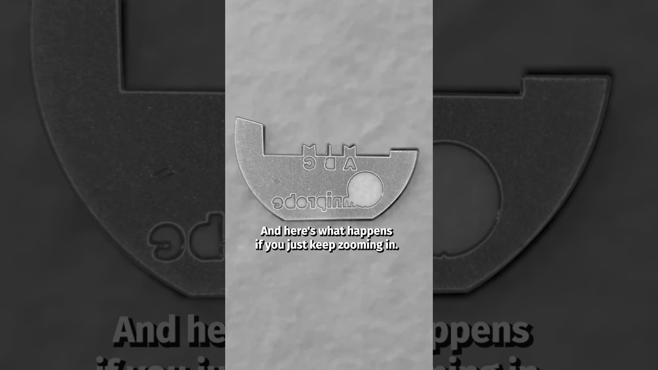 How To See Atoms