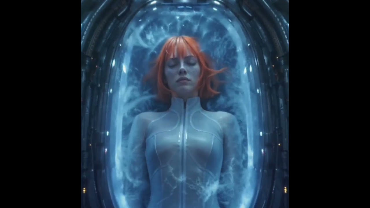HSO Ep.04 I Teaser I Sci-fi Series [ 4K ] #scifi #series