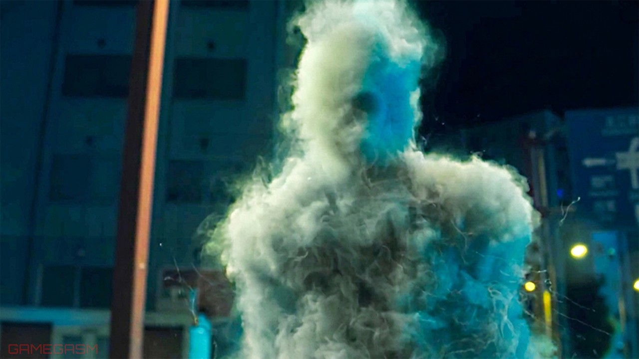 HUMAN VAPOR Official Trailer (2026) Netflix | 4k