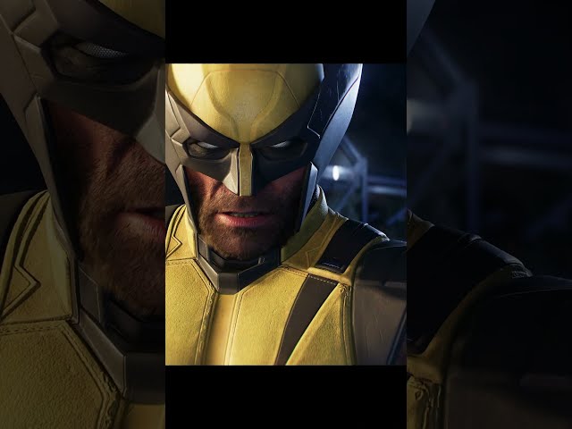 “I ain't no hero…” Marvel’s Wolverine launches Fall 2026, and is available to wishlist today.