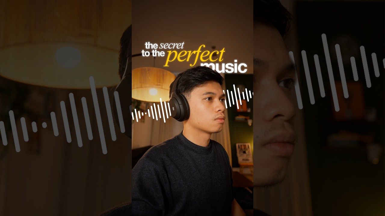 I created music by humming to AI....