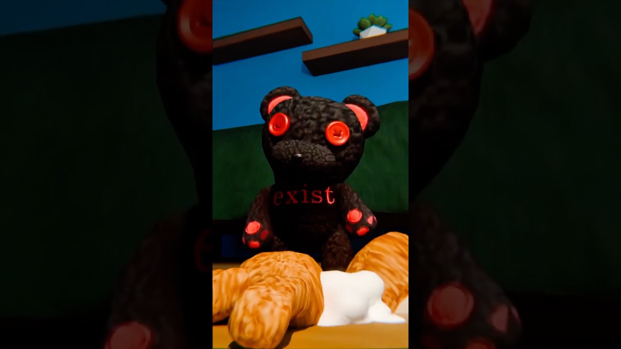 I designed this plushie!