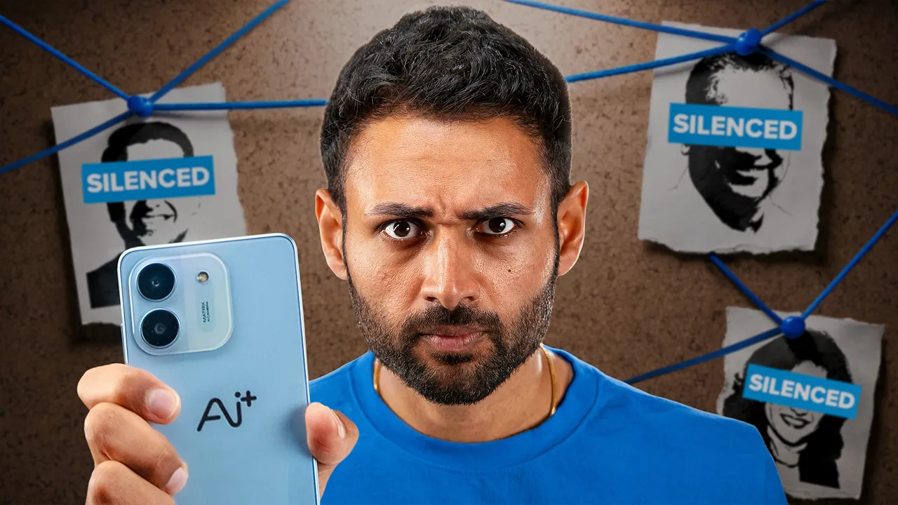 I Investigated India’s Biggest Smartphone Controversy