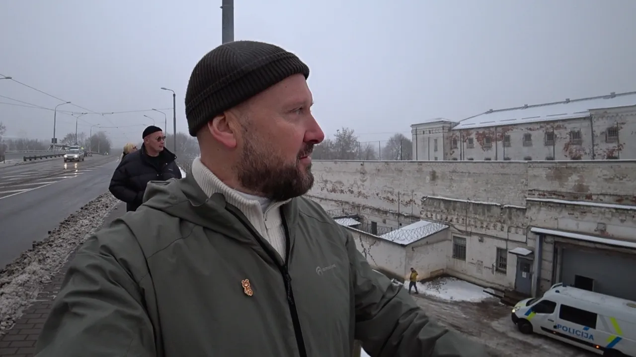I Investigated The Brutal Reality Of LIfe Along Europe's Eastern Edge
