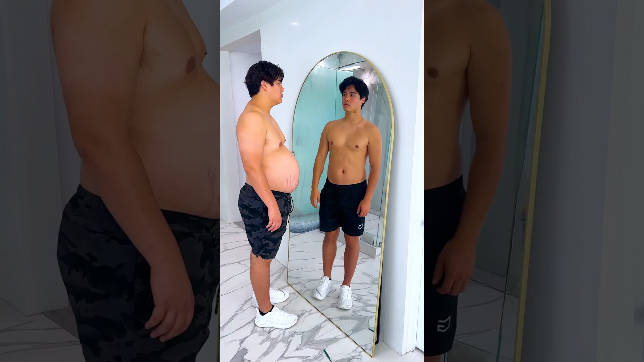 I Lost 100 Pounds..