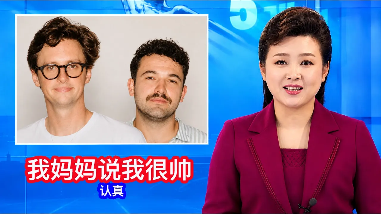 I Made My Friend A Celebrity In Asia... Without Him Knowing