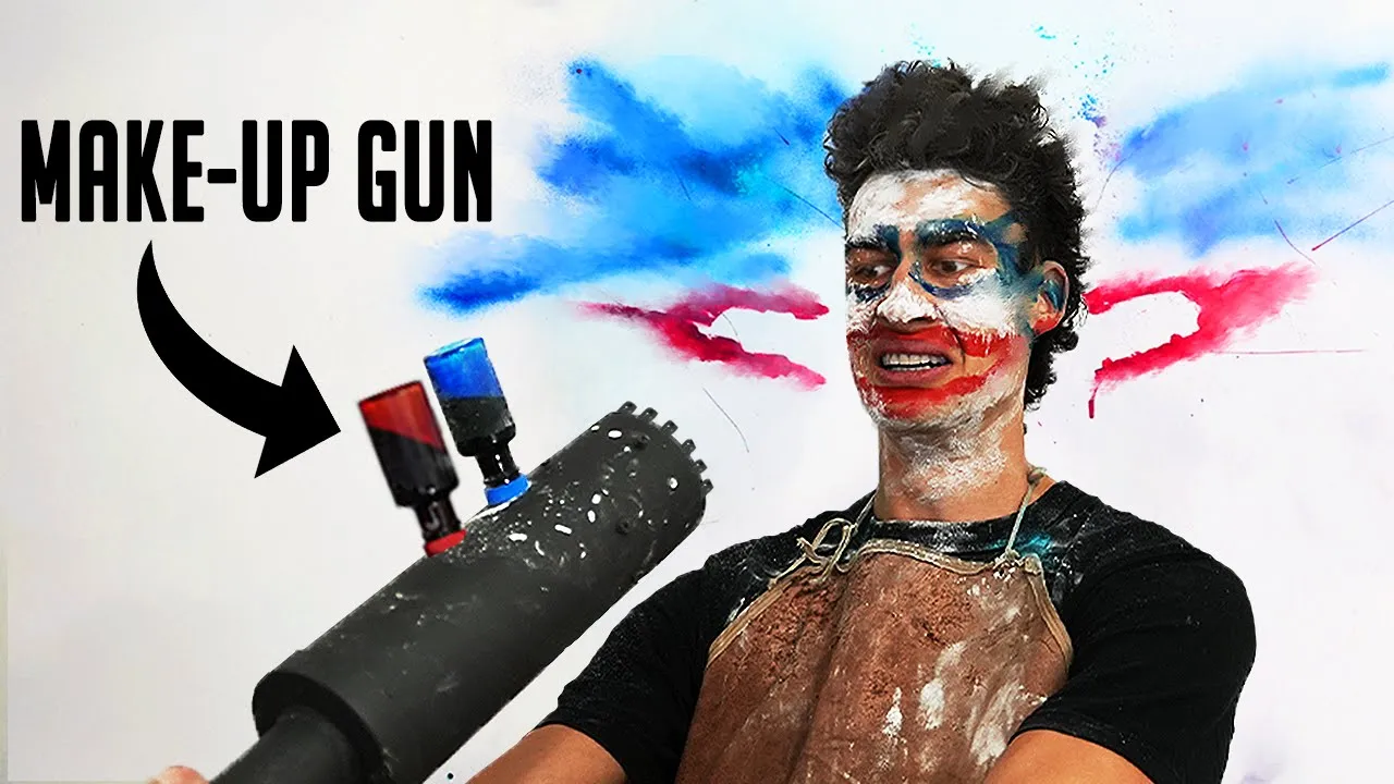 I regret making your horrible video ideas