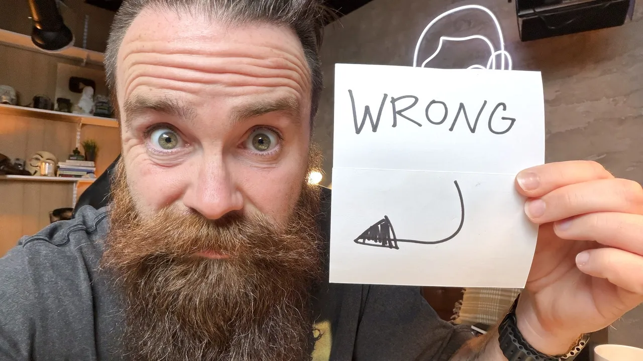 I was wrong about VPNs