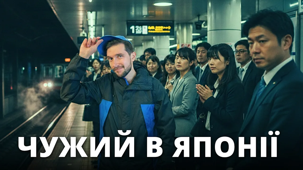 Як японці ставляться до мене? Чесний досвід без прикрас