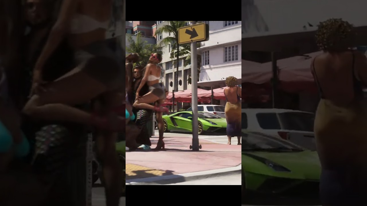 Якими будуть продажі GTA 6