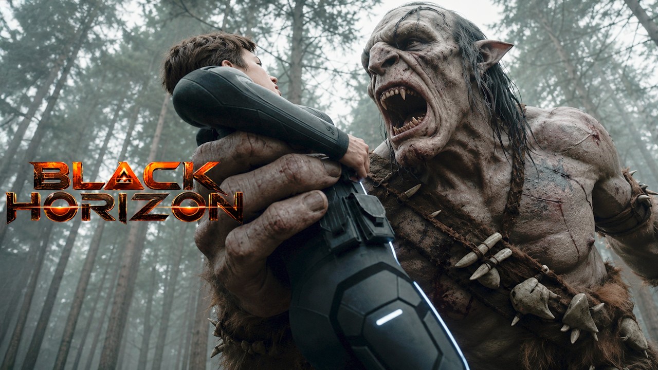In Year 2234, Mission Sent To Another Planet But Everything There Wants To Devour You | Full Sci-Fi