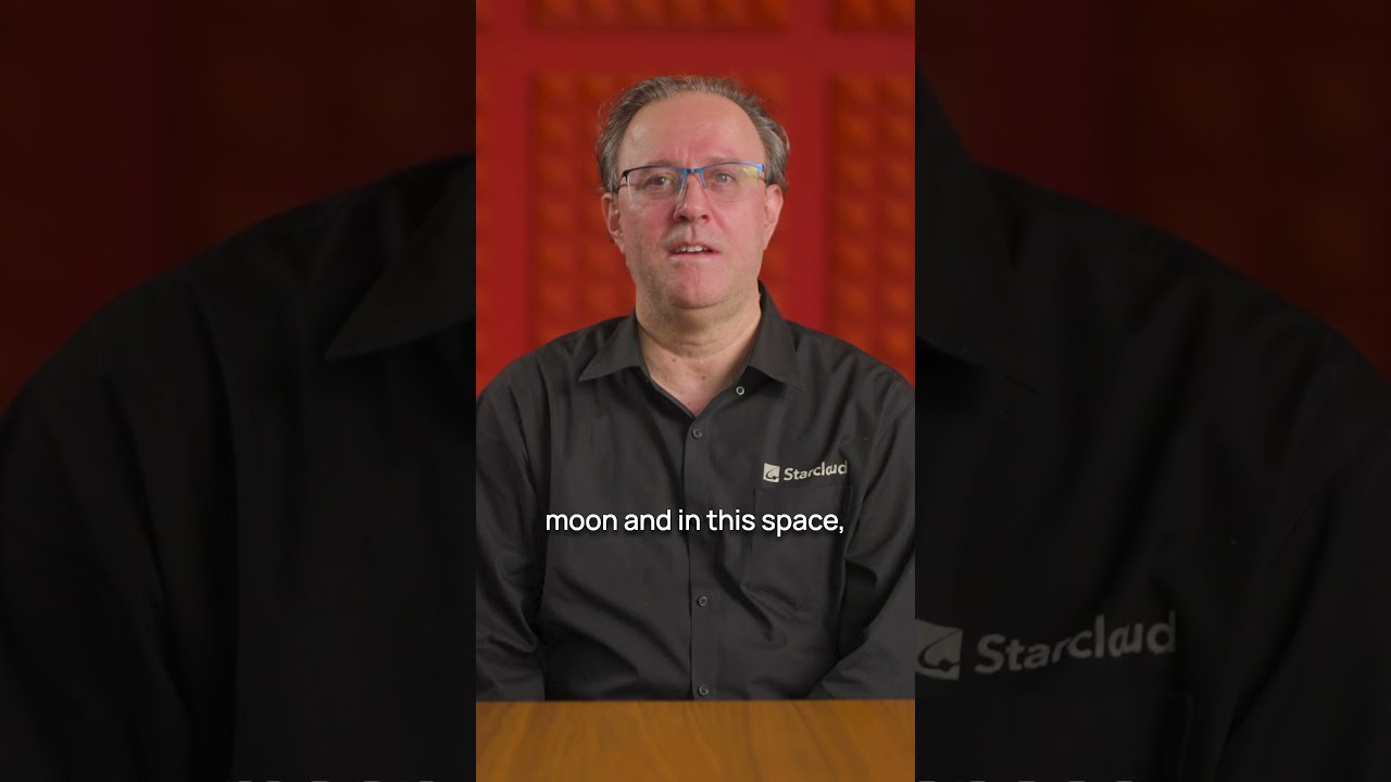 Industrial Capabilities in Space
