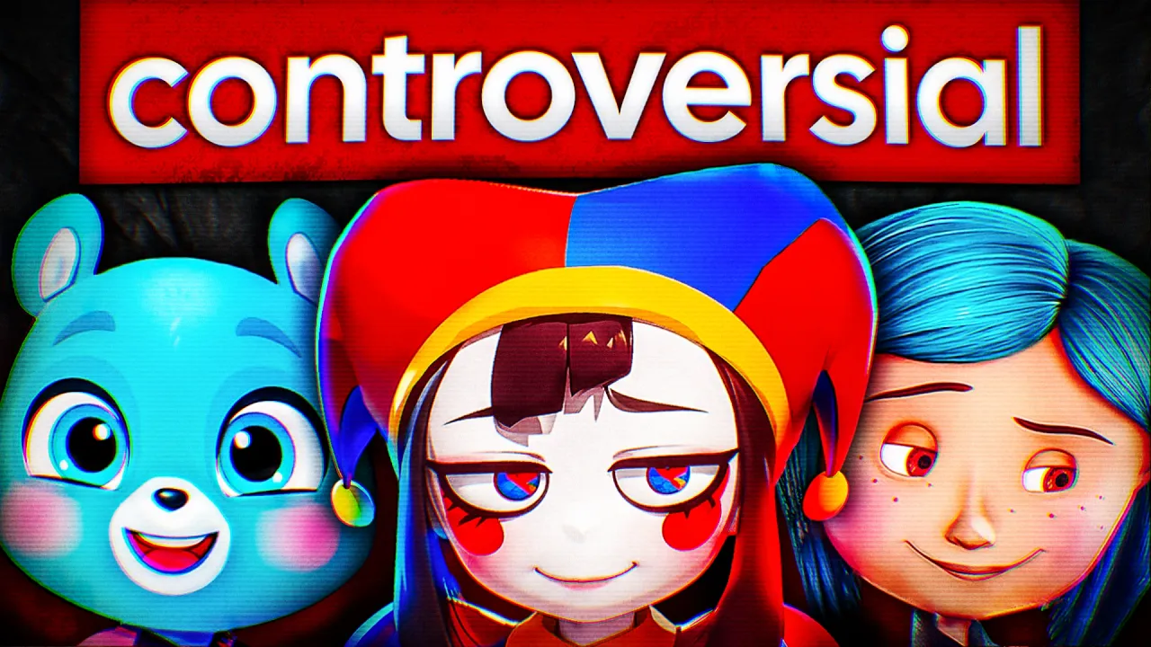”Innocent” Cartoons Kids Should Not Watch