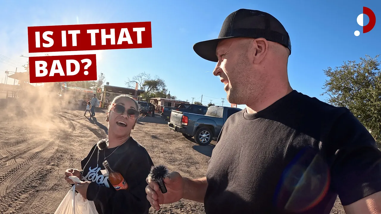 Inside Albuquerque - What’s It Really Like