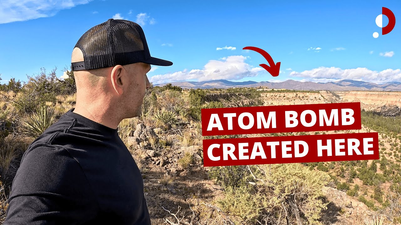 Inside America’s 'Closed Off' Nuclear Town
