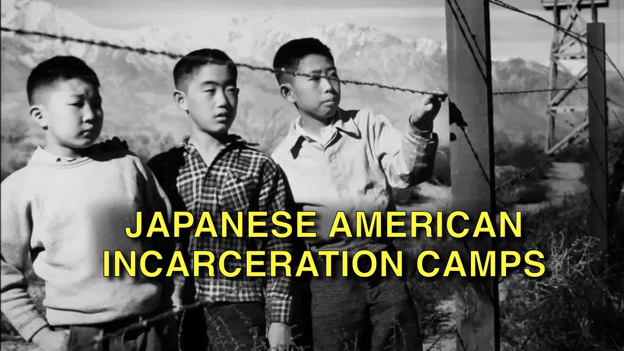 Inside Photography | Dorothea Lange | Episode 2: I AM AN AMERICAN