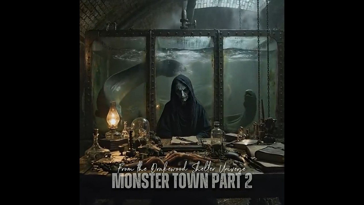 INTRO - The Devils Bargain - Dark Fantasy Movie with creatures, dragons, trolls witchcraft