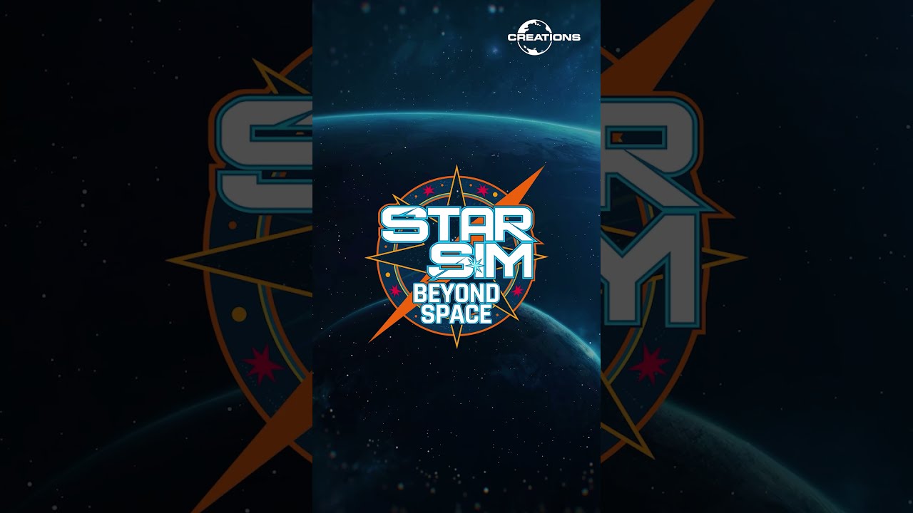 Introducing StarSim: Beyond Space, a new Starfield Creation by Quarter Onion Games!
