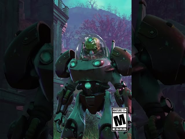 Invaders From Beyond!