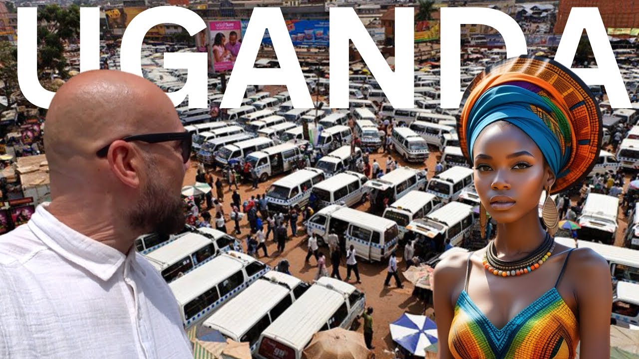 Investigating Uganda’s Bride Market 🇺🇬