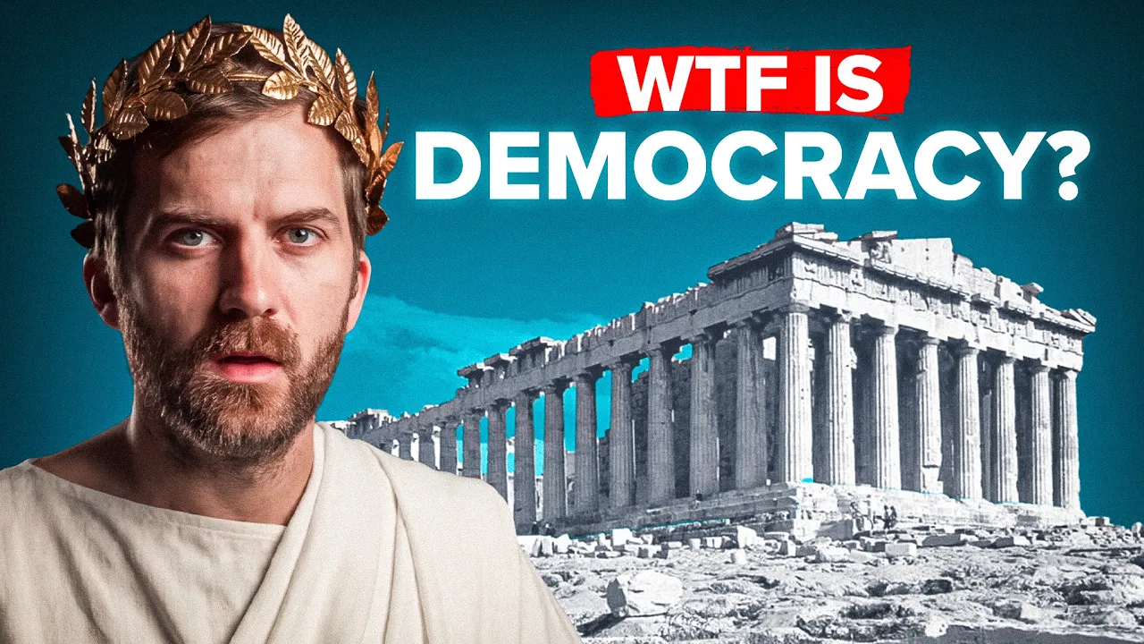 Is Democracy Meaningless?