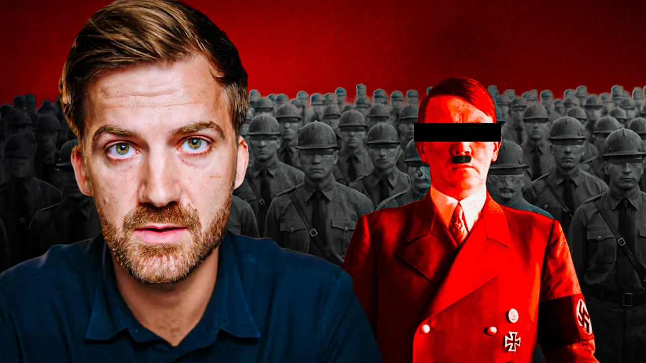 Is Fascism Back?