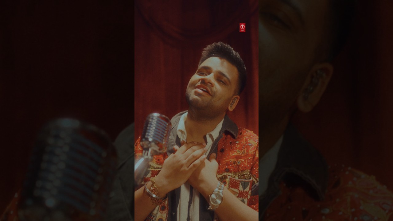 Ishqa🌹- Parth Srivastava | Akanksha Bhandari | Latest Punjabi Song | T-Series