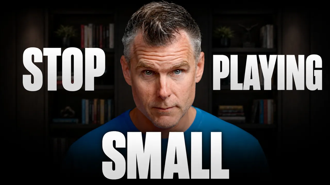 It Took Me 40+ Years to Realize What I’ll Tell You In 9 Minutes