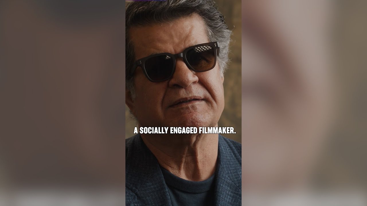 'It Was Just an Accident' Director Jafar Panahi on Social Filmmaking and the Future