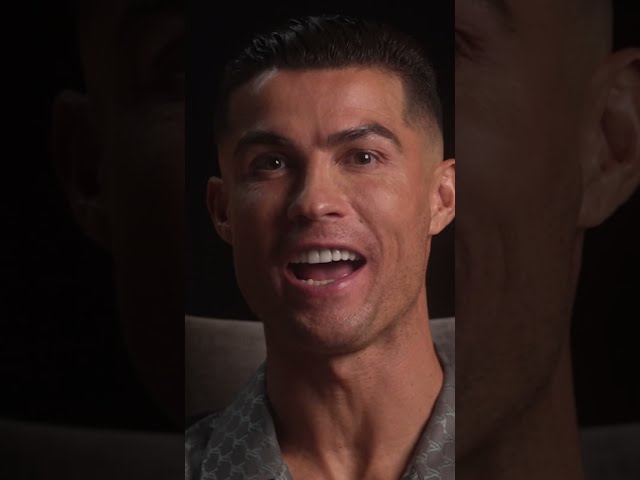 It's ready! Cristiano REVEALS his new project to the entire world! 🔥