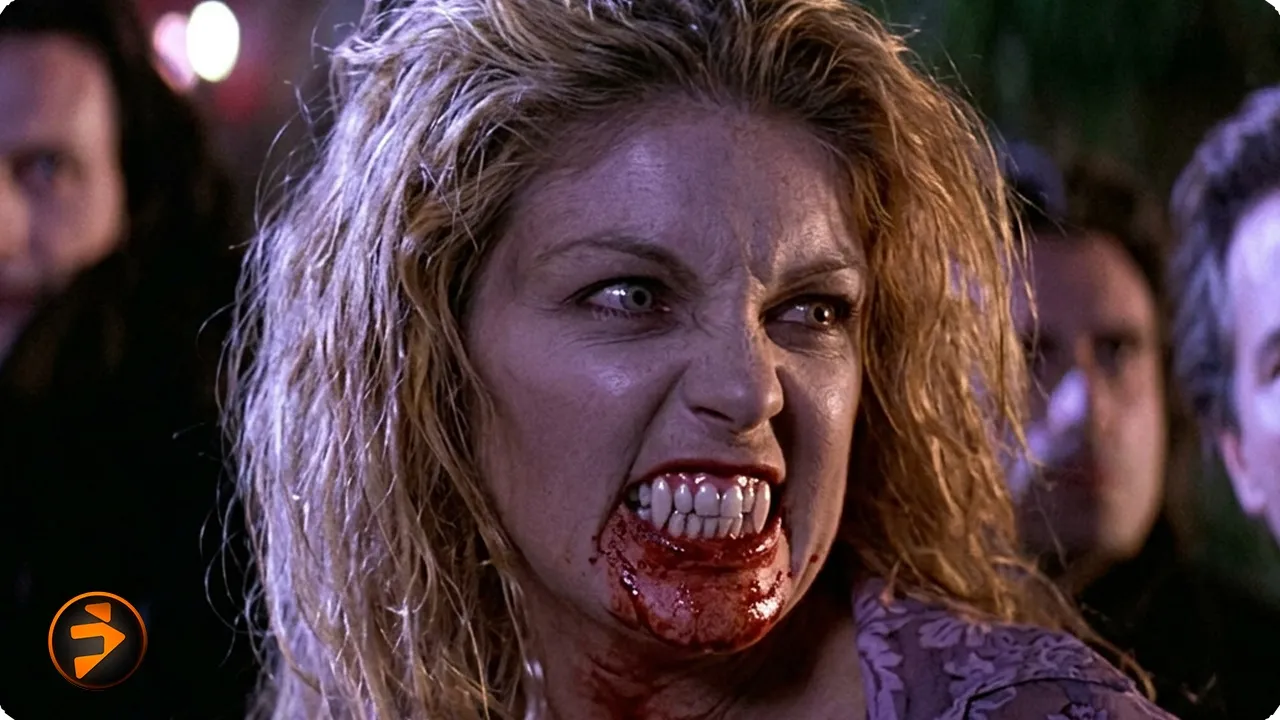 James Woods’ Final Vampire Showdown | John Carpenter’s Vampires