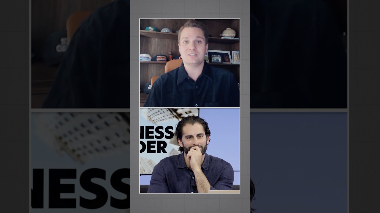 Joe Ciolli breaks down what's moving #markets and what #investors should watch next. #investing
