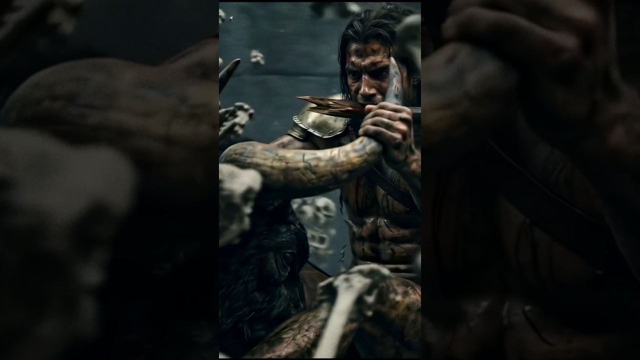 Kael versus Minotaur