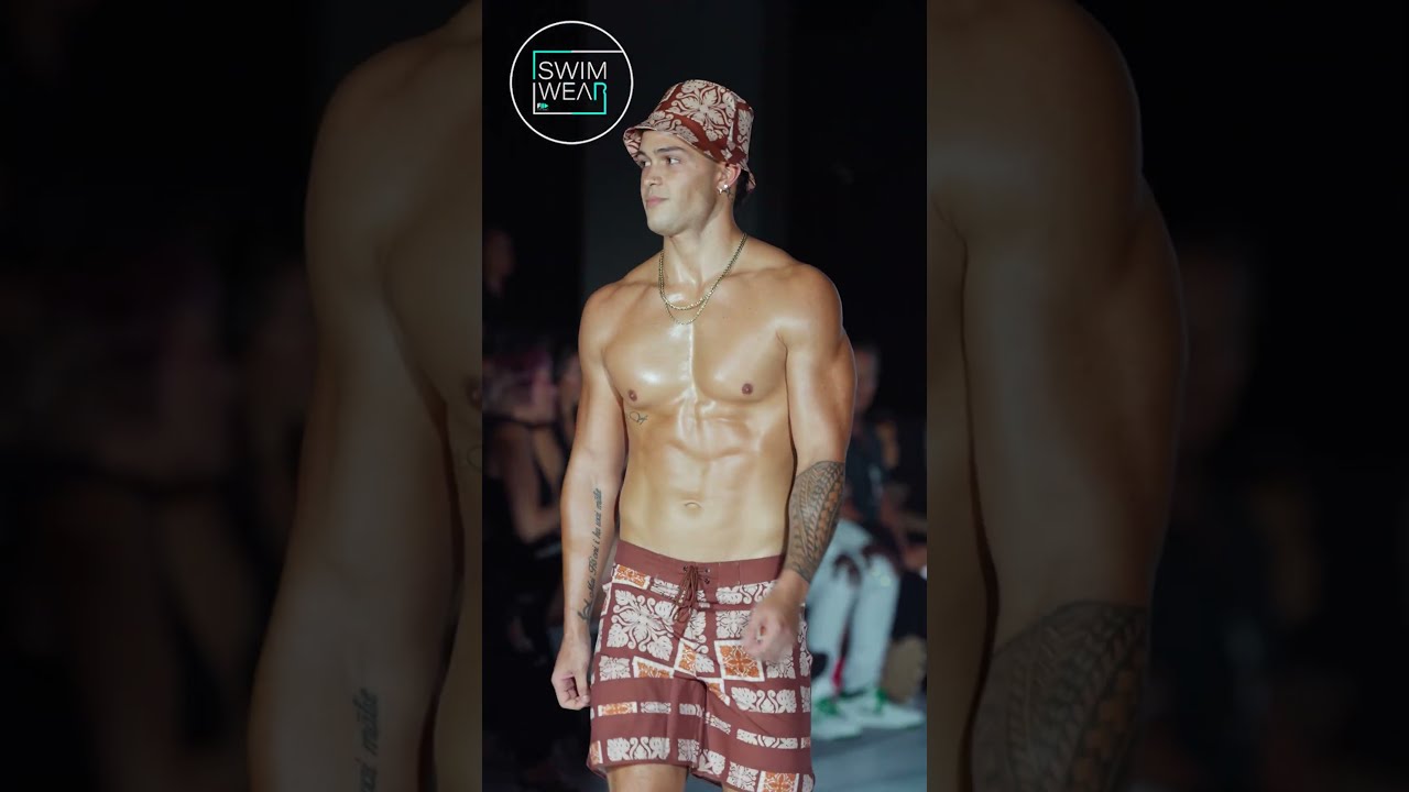 KANOA | Model HAWAII SWIMWEEK 2025