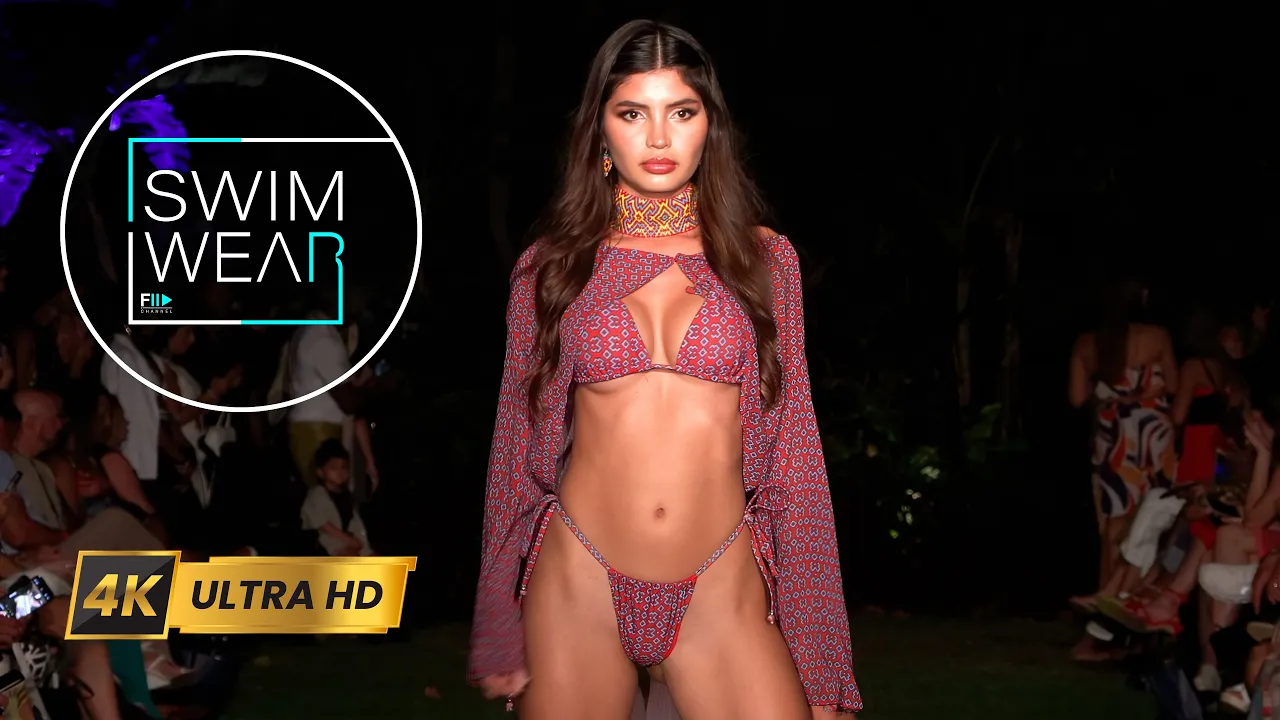 KENÉ KAYA Art Hearts 2026 Miami - 4K