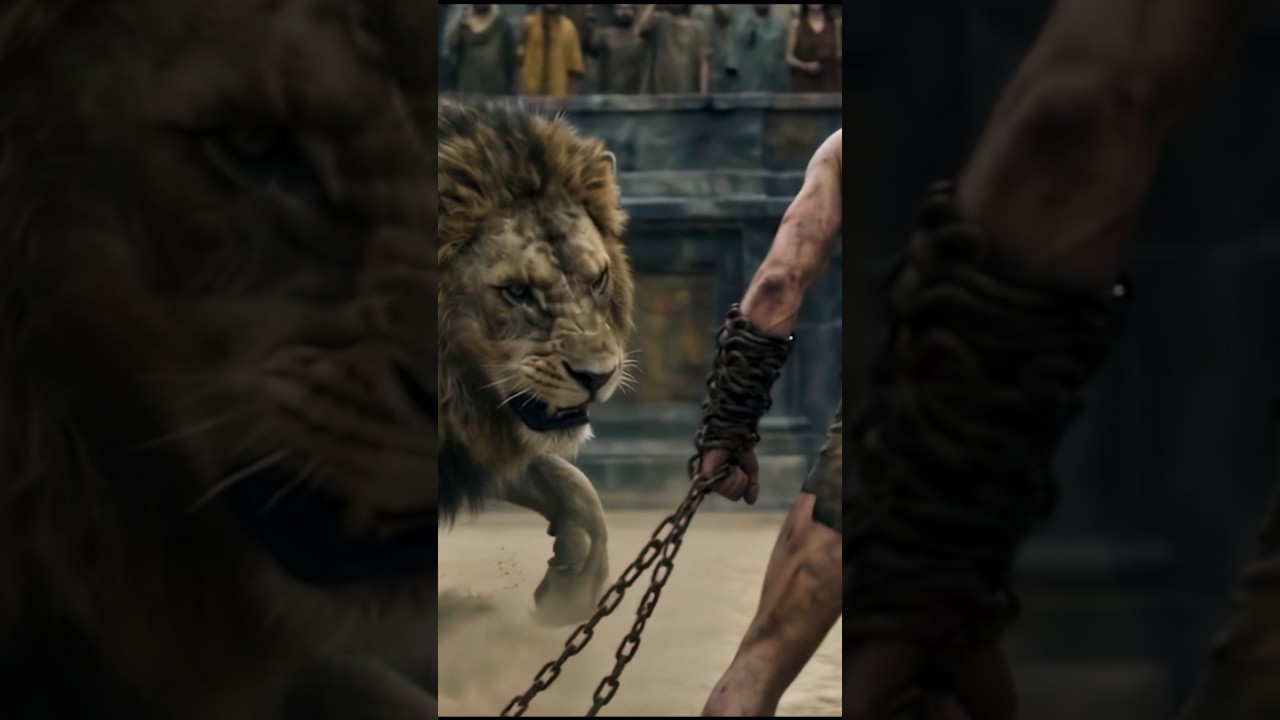King's Beast 2 | Kael vs Chimera