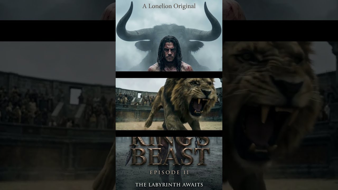 King's Beast Episode 2