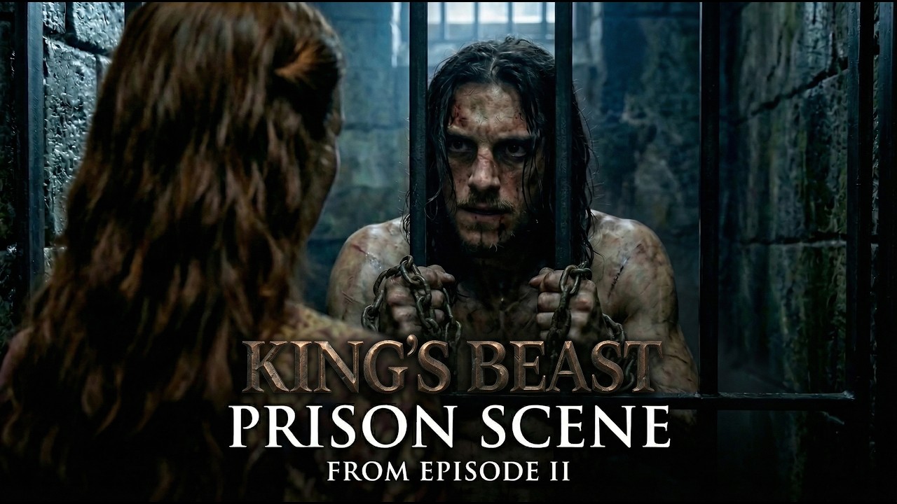 King’s Beast II — Prison Scene (Episode II)