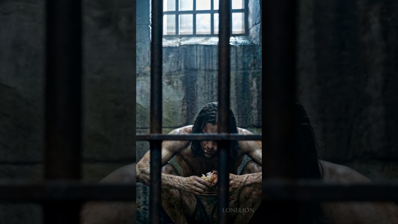 King's Beast Prison