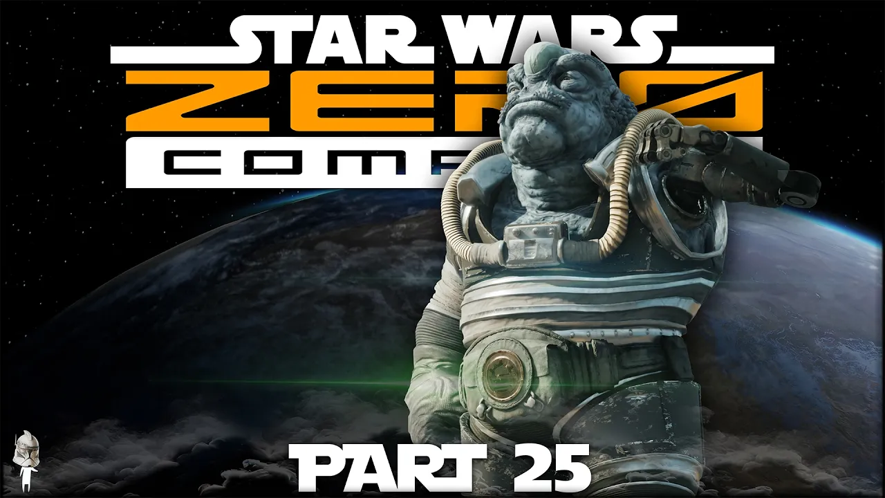Kith and Kin For Kabb // STAR WARS ZERO COMPANY // Part 25 // Expert Difficulty
