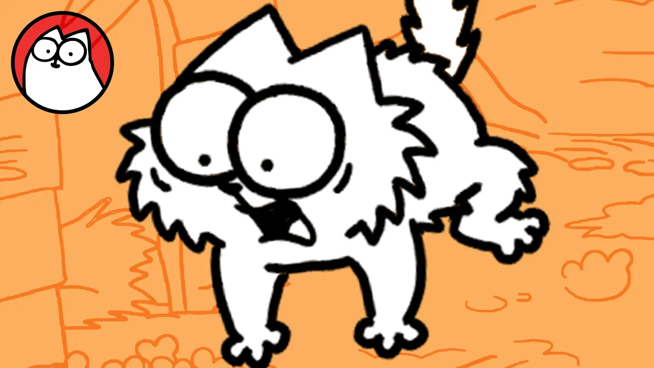 Kitten Quest - Catch Up On Our Hero's Quest So Far!