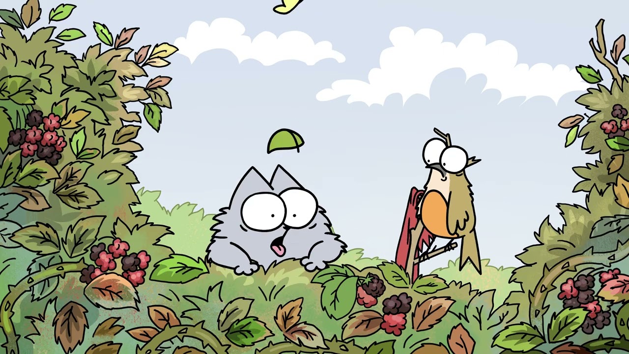 Kitten Quest Colour Special [Members' Edition]